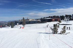 Steeps Bar at McCoy Station is worth a visit in the afternoon.
