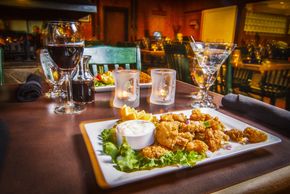 Information about the ski resort Manning Park Resort