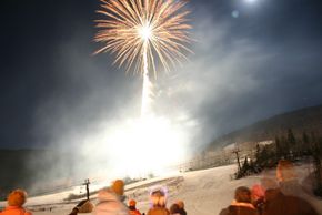 Information about the ski resort Marble Mountain Resort