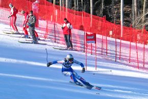 Information about the ski resort Maribor Pohorje