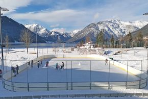 Information about the ski resort Maurach at Lake Achensee - Rofan