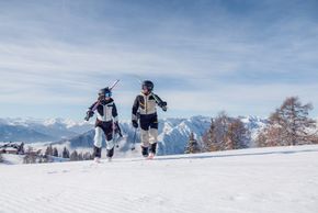 Information about the ski resort Maurach at Lake Achensee - Rofan