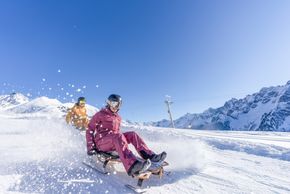 Information about the ski resort Mayrhofen