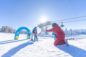 Information about the ski resort Mayrhofen