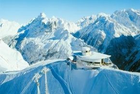 Information about the ski resort Meiringen Hasliberg