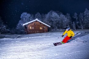 Information about the ski resort Meiringen Hasliberg