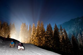 Information about the ski resort Meiringen Hasliberg