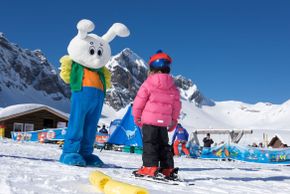 Information about the ski resort Melchsee Frutt
