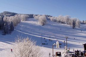 Information about the ski resort Miroslav Lipova Lazne