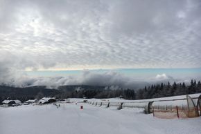 Information about the ski resort Mitterdorf