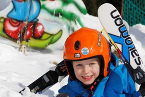 Information about the ski resort Mönichwald Hochwechsellifte