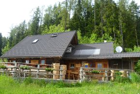 Information about the ski resort Mönichwald Hochwechsellifte