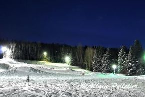 Information about the ski resort Mont Farlagne