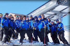 Information about the ski resort Mount St Louis Moonstone