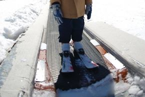 Information about the ski resort Mount Sunapee Resort