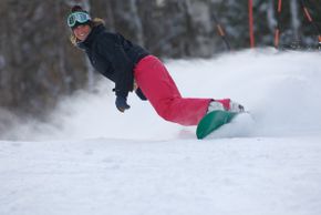 Information about the ski resort Mount Sunapee Resort