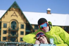 Information about the ski resort Mountain Creek NJ