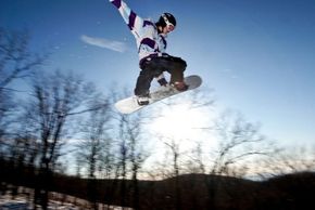 Information about the ski resort Mountain Creek NJ