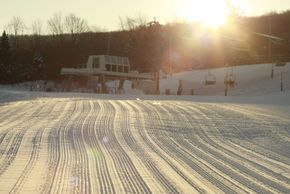 Information about the ski resort Mountain Creek NJ