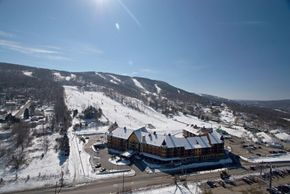 Information about the ski resort Mountain Creek NJ