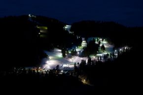 Information about the ski resort Mountain High Resort