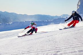Information about the ski resort Nassfeld Hermagor