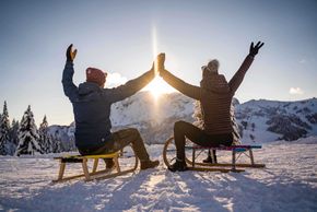 Information about the ski resort Nassfeld Hermagor