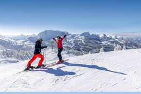 Information about the ski resort Nassfeld Hermagor