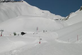 Information about the ski resort Ovronnaz