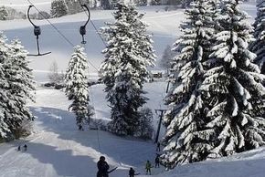 Information about the ski resort Oy Mittelberg Ellegg