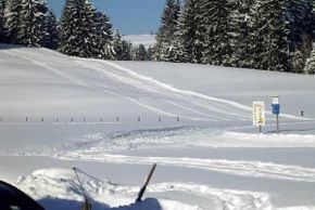 Information about the ski resort Oy Mittelberg Ellegg