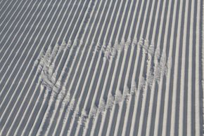 Information about the ski resort Oberwiesenthal Fichtelberg