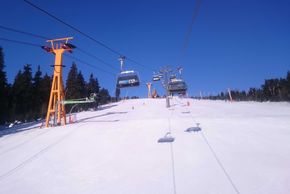 The black marked terrain is sadly more of intermediate difficulty.