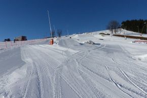 Information about the ski resort Oberwiesenthal Fichtelberg