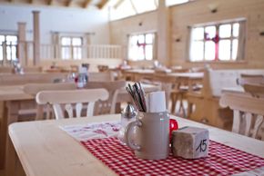 Information about the ski resort Oberammergau Kolben