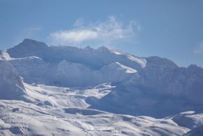 Information about the ski resort Obergurgl Hochgurgl