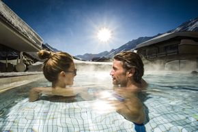 Information about the ski resort Obergurgl Hochgurgl