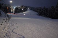 Information about the ski resort Oberhof am Rennsteig