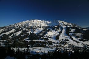 Information about the ski resort Oberjoch Bad Hindelang