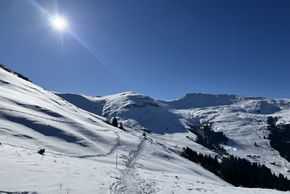 Information about the ski resort Obersaxen Mundaun Val Lumnezia