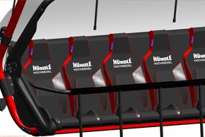 Information about the ski resort Oberstaufen Thalkirchdorf Hündle