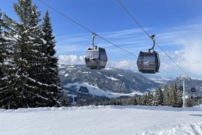 Information about the ski resort Oberstdorf Kleinwalsertal