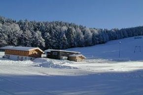 Whatever the road conditions, the Ödberg can be reached quickly and safely.