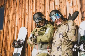 Information about the ski resort Axamer Lizum