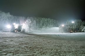 Information about the ski resort Aalen Ostalb