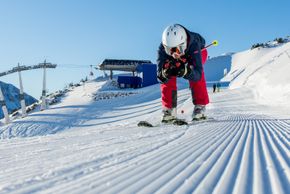 Information about the ski resort Achensee