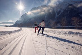 Information about the ski resort Achensee