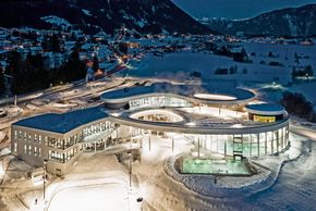 Information about the ski resort Achensee