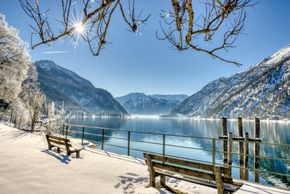Information about the ski resort Achensee