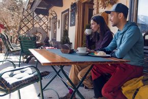 Information about the ski resort Achensee